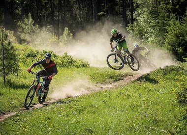 how to teach 4 year old to ride a bike