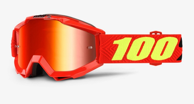 accuri enduro