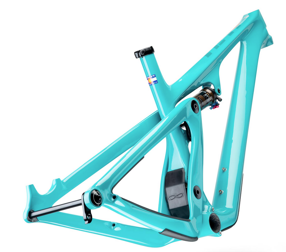 yeti mtb frame