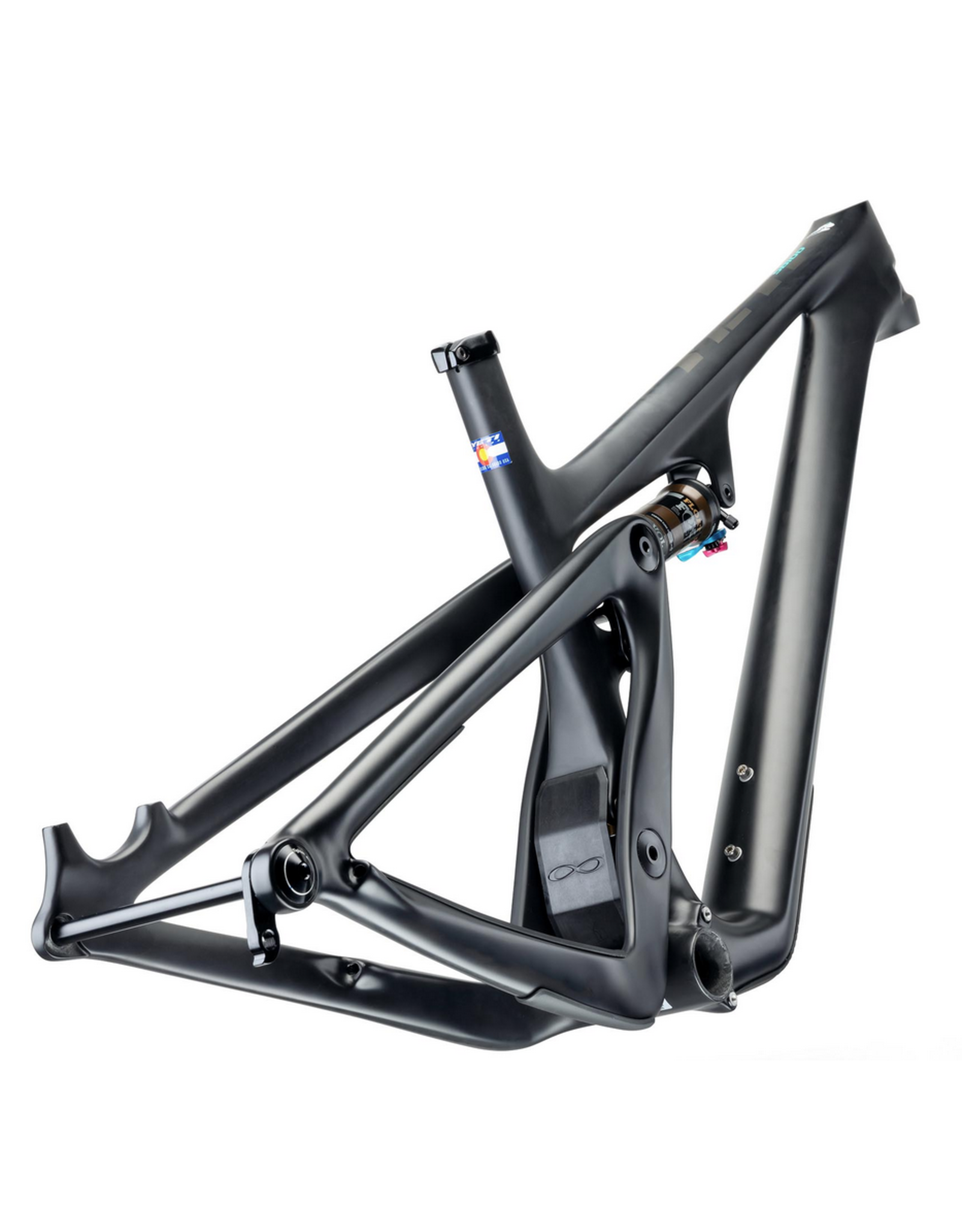 sb100 frame