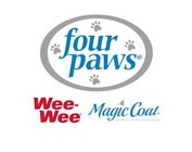 FOUR PAWS PRODUCTS LTD