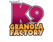 k9 Granola Factory