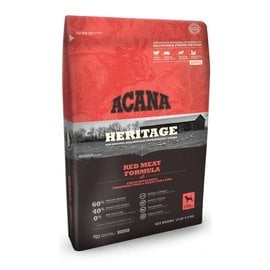 Champion Petfoods Acana Red Meats