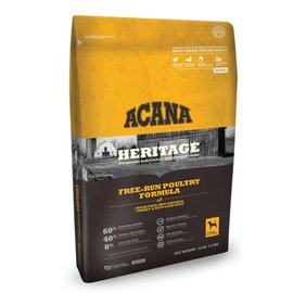 Champion Petfoods ACANA POULTRY