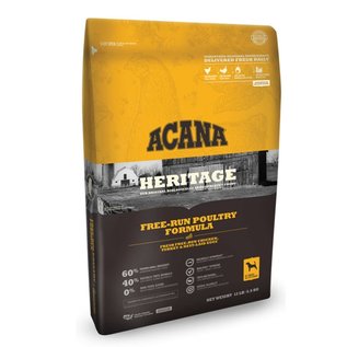 Champion Petfoods ACANA POULTRY