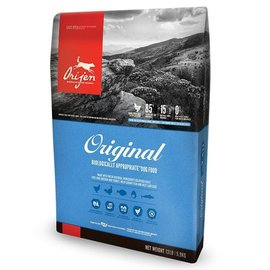 Champion Petfoods ORIJEN ORIGINAL