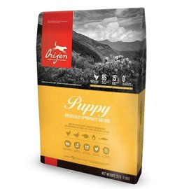 Champion Petfoods ORIJEN PUPPY