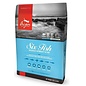 Champion Petfoods Orijen Six Fish Cat, 4#
