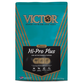 Victor VICTOR HI-PRO PLUS