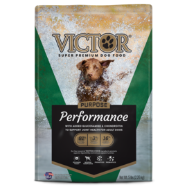 Victor VICTOR PERFORMANCE