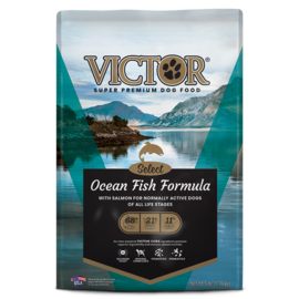 Victor VICTOR OCEAN FISH WITH SALMON