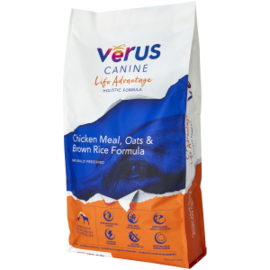 Verus VERUS LIFE ADVANTAGE