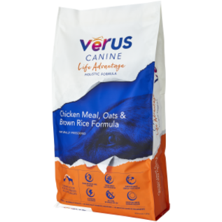 Verus VERUS LIFE ADVANTAGE