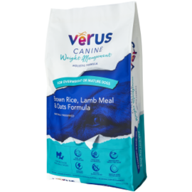 Verus VERUS WEIGHT MANAGEMENT