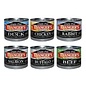 Evanger's EVANGERS 6oz Canned Grain Free Game Meats