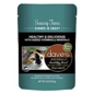 Daves Pet Food DAVES SAUCEY DINNER 2.8oz POUCH