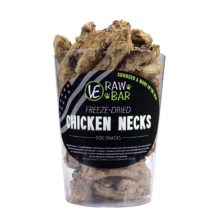 Vital Essentials VITAL ESSENTIALS RAW BAR FREEZE DRIED