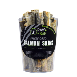 Vital Essentials VITAL ESSENTIALS RAW BAR FREEZE DRIED