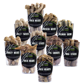 Vital Essentials VITAL ESSENTIALS RAW BAR FREEZE DRIED