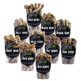 Vital Essentials VITAL ESSENTIALS RAW BAR FREEZE DRIED