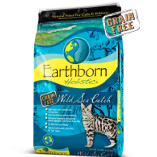 Earthborn EARTHBORN HOLISTIC CAT FOOD