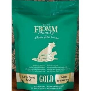 Fromm FROMM GOLD LINE DOG FOOD