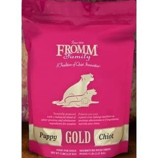 Fromm FROMM GOLD LINE DOG FOOD