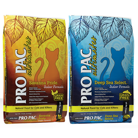 Pro Pac PRO PAC ULTIMATES CAT FOOD