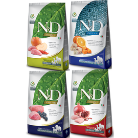 FARMINA PET FOOD USA LLC FARMINA DOG PUMPKIN MED & MAXI ADULT