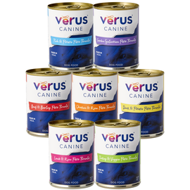 Verus VERUS 13oz CAN DOG FOOD