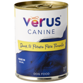 Verus VERUS 13oz CAN DOG FOOD