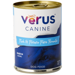 Verus VERUS 13oz CAN DOG FOOD