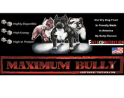 Maximum Bully