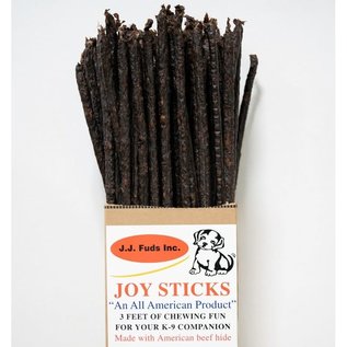 J J Fuds JJ FUD STICK 36in DOG TREAT