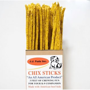 J J Fuds JJ FUD STICK 36in DOG TREAT