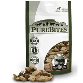 Purebites PUREBITES FREEZE DRIED DOG TREATS