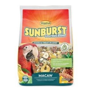 Higgins HIGGINS SUNBURST BIRD GOURMET BLEND