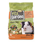 Higgins HIGGINS VITA GARDEN SMALL ANIMAL BLEND