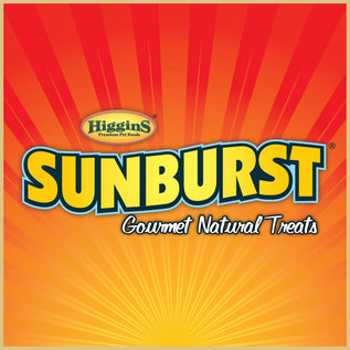 Higgins SUNBURST GOURMET BIRD TREATS