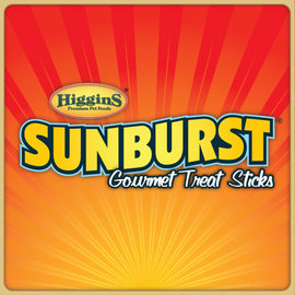 Higgins HIGGENS SUNBURST BIRD TREAT STICK