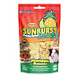 Higgins SUNBURST FREEZE DRIED FRUIT SMALL ANIMAL TREATS