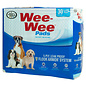 FOUR PAWS PRODUCTS LTD WEE WEE PADS STANDARD PUPPY SIZE