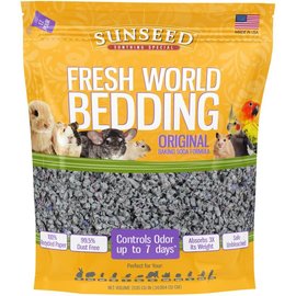 Vitakraft SUNSEED FRESH WORLD ANIMAL BEDDING