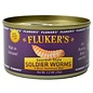 FLUKERS SOLDIER WORMS CAN 1.2OZ