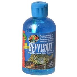 ZOO MED ZOO MED REPTISAFE WATER COND 8.75OZ