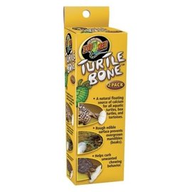 ZOO MED ZOO MED TURTLE BONE 2PK