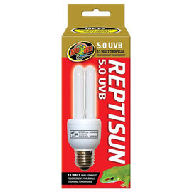 ZOO MED ZOO MED REPTISUN TROPICAL COMPACT FLUORESCENT