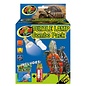 ZOO MED TURTLE LAMP COMBO PACK DC