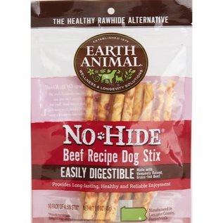 Earth Animal EARTH ANIMAL NO-HIDE WHOLESOME DOG CHEW