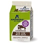 Answers Answers Frozen Fermented Raw Milks